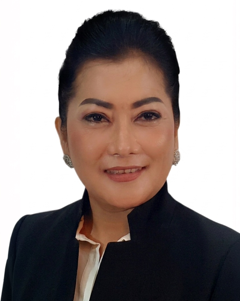 Dr. Alemina Tarigan