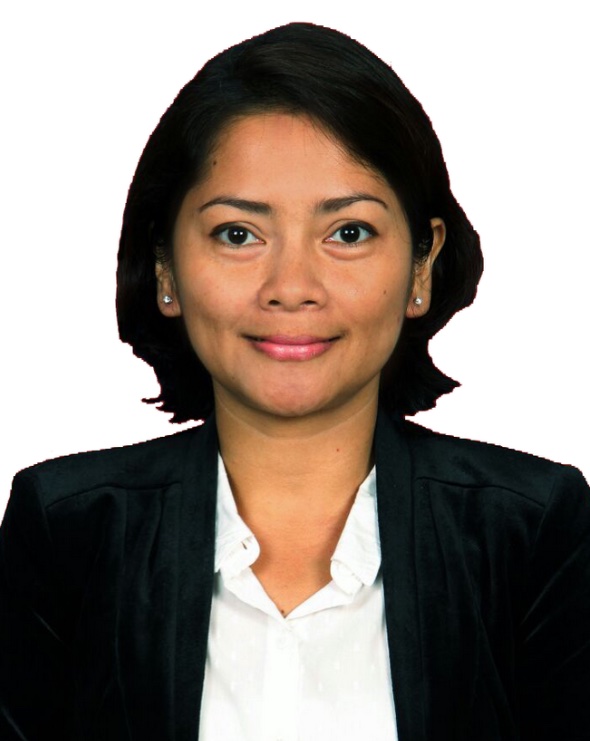 Edalina Tarigan, S.H.