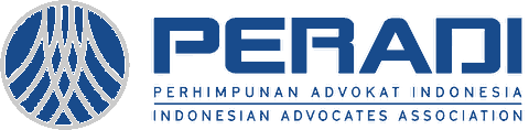 PERADI – Perhimpunan Advokat Indonesia